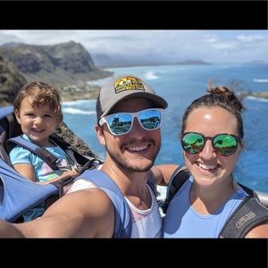 Meet your Posher, Camille